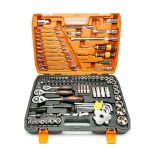 مجموعه 121 عددی ابزار مدل BS121Pcs