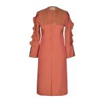 مانتو زنانه مانتو مدل نارسیس