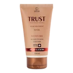 ماسک موی بعد از حمام آرگان و جوجوبا