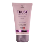 ماسک موی بعد از حمام کراتین