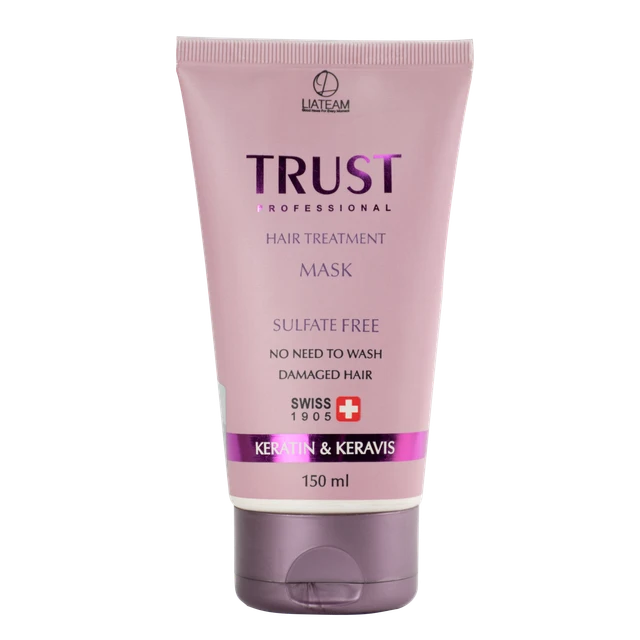 101 ماسک موی بعد از حمام کراتین - Image 1