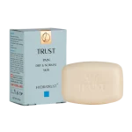 پن آبرسان پوست‌های خشک تا نرمال