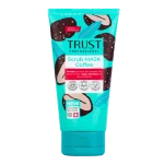 ماسک اسکراب قهوه تراست