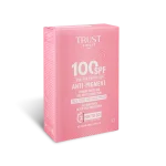 کرم ضدآفتاب SPF100 تراست اسمارت - Image 4