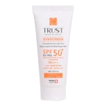 کرم ضد آفتاب و کنترل چربی (پوست مختلط تا چرب) (فاقد رنگ) - Image 4