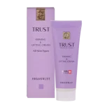 کرم سفت‌کننده صورت و ناحیه گردن