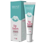 بالم لب ترمیم‌کننده تراست