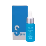 سرم آبرسان پوست هیالورونیک ‌اسید تراست