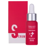 سرم روشن کننده تراست