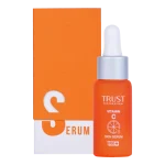 سرم ویتامین سی تراست