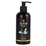 مایع دستشویی کرمی کلاس یک حاوی عصاره شی باتر