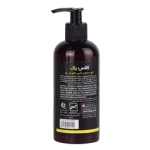 مایع دستشویی کرمی کلاس یک حاوی عصاره شی باتر - Image 2