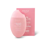 کرم ضدآفتاب SPF100 تراست اسمارت