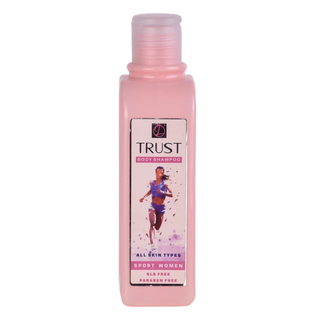 199 شامپو بدن اسپرت زنانه - Image 1