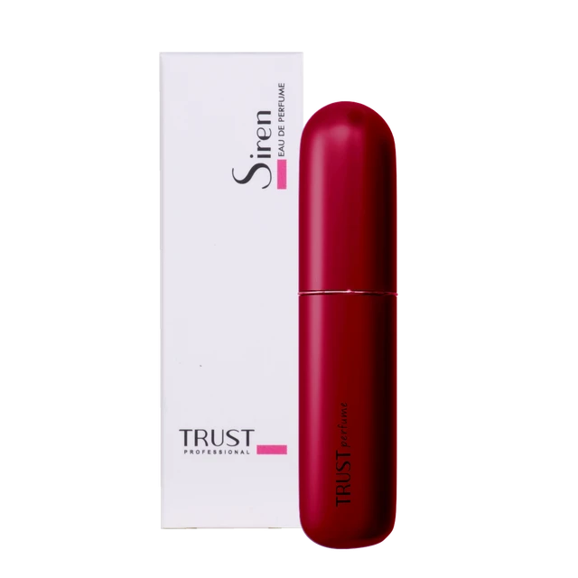 20843-1741180293 تریپ فیوم (عطر همراه) زنانه تراست مدل Siren - Image 1