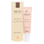 کرم روشن‌کننده و ضد لک