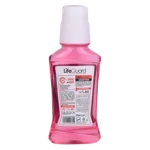 دهانشویه بزرگسال حساس (Red Guard) برند لایف گارد با حجم 270 میلی لیتر - Image 2