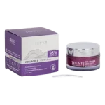 کرم جوانساز کلاژن تراست