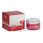 کرم جوانساز رتینول تراست