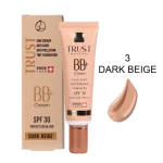 بی بی کرم پلاس تراست شماره 3 (بژ تیره) (2024)