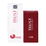 سرم لایه‌بردار قوی تراست حاوی 20% AHA - Image 2