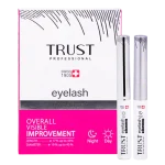 سرم تقویت مژه تراست