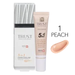 کانسیلر تراست پیچ بژ با حجم ۱۵ میل