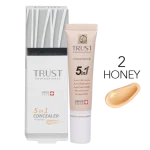 کانسیلر تراست هانی بژ با حجم ۱۵ میل