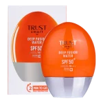 دیپ فیوژن واتر تراست اسمارت