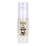 روغن تقویت ریش آقایان تراست - Image 2