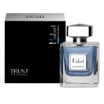 ادوپرفیوم مردانه تراست مدل Hubert