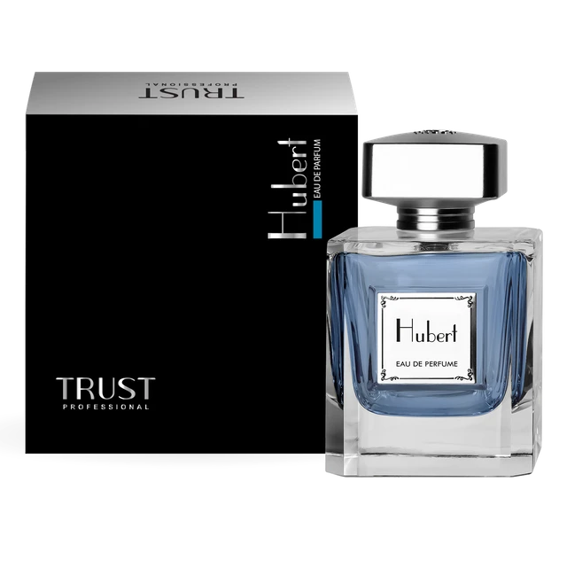332 ادوپرفیوم مردانه تراست مدل Hubert - Image 1