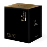 ادوپرفیوم مردانه تراست مدل Belleza - Image 3