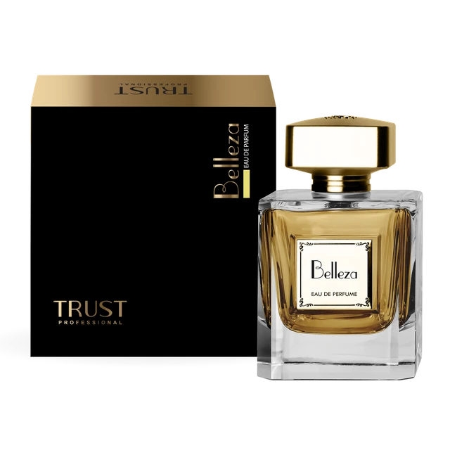 334 ادوپرفیوم مردانه تراست مدل Belleza - Image 1