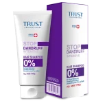 شامپو تخصصی ضد شوره مقاوم (شوره موهای چرب)