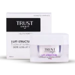 کرم سفت کننده، لیفت و ضدچروک تراست اسمارت