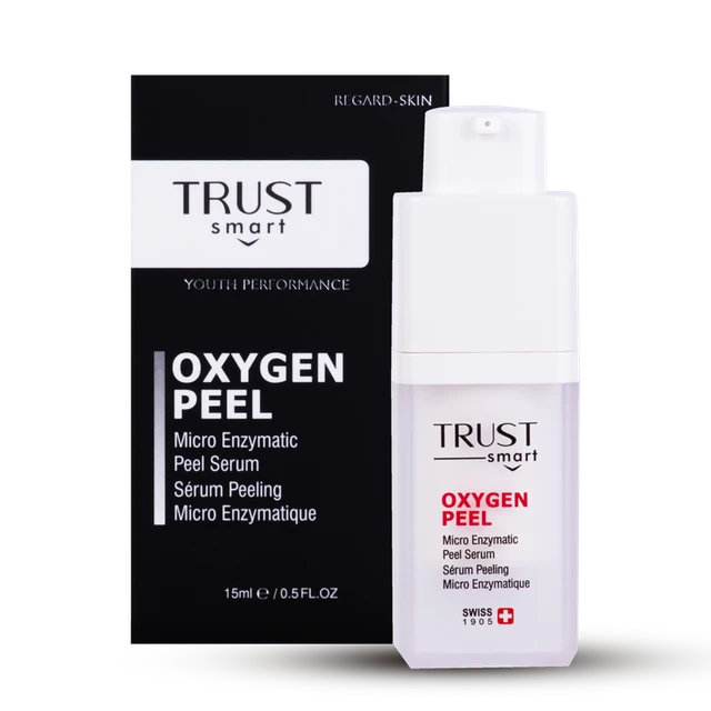 42363-1718720828 سرم لایه بردار تراست اسمارت - Image 1