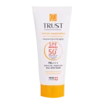 کرم ضد آفتاب رنگی و ضد پیری بژ تیره (پوست خشک تا نرمال) (2024) - Image 3