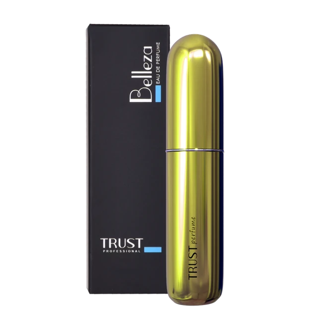 46138-1741180224 تریپ فیوم (عطر همراه) مردانه تراست مدل Belleza - Image 1