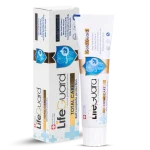 خمیر دندان توتال (Gold Guard) برند لایف گارد با حجم 120 گرم