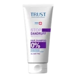 شامپو تخصصی ضد شوره مقاوم (شوره موهای چرب) - Image 2