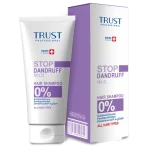 شامپو تخصصی ضد شوره ملایم (خشک و نرمال)