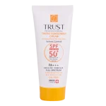 کرم ضد آفتاب رنگی و کنترل چربی بژ تیره (پوست مختلط تا چرب) (2024) - Image 3