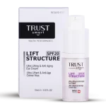 کرم جوانساز، لیفت و ضد چروک دور چشم تراست اسمارت