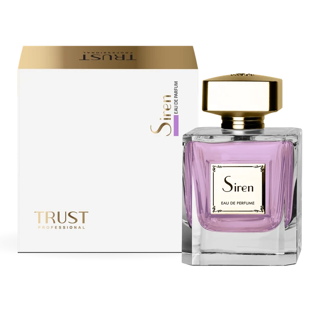 62259-1713780322 ادوپرفیوم زنانه تراست مدل Siren - Image 1