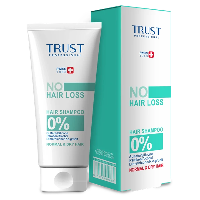 68284-1754299671 شامپو تخصصی ضد ریزش خشک و نرمال - Image 1