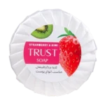 صابون توت فرنگی - Image 2