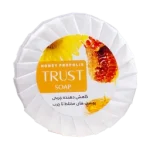 صابون بره موم عسل - Image 2