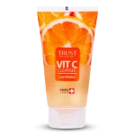 ژل شستشو روشن‌کننده حاوی ویتامین سی تراست