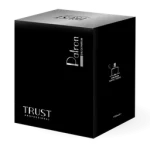 ادوپرفیوم مردانه تراست مدل Patron - Image 3